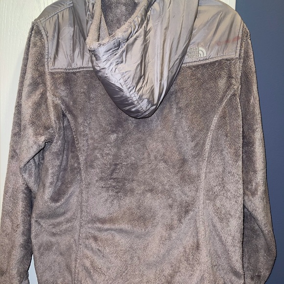 North face - Picture 6 of 6